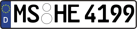 MS-HE4199
