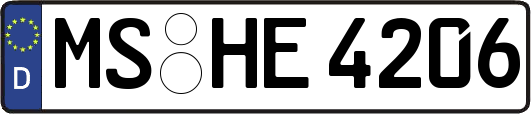 MS-HE4206