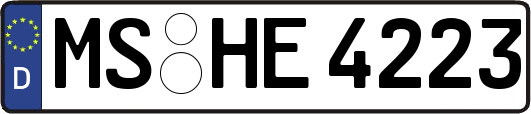 MS-HE4223