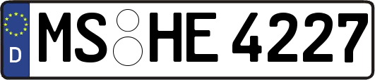 MS-HE4227
