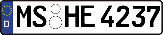 MS-HE4237