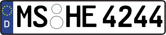 MS-HE4244