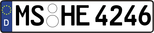 MS-HE4246