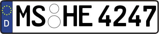 MS-HE4247