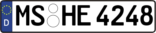 MS-HE4248