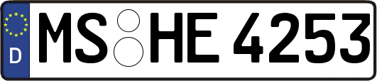 MS-HE4253