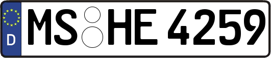 MS-HE4259