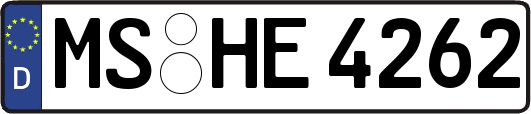 MS-HE4262