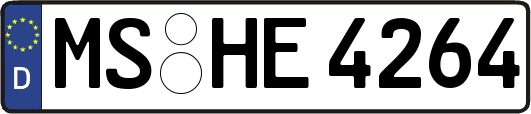 MS-HE4264