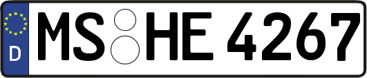 MS-HE4267