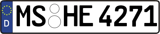 MS-HE4271