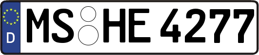 MS-HE4277