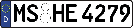 MS-HE4279