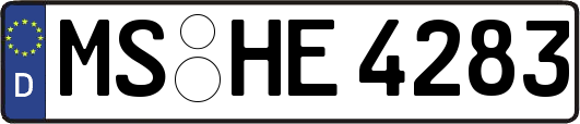 MS-HE4283