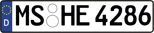 MS-HE4286