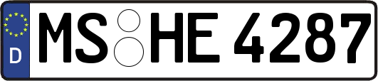 MS-HE4287