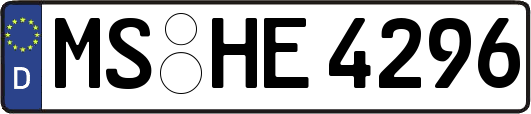 MS-HE4296