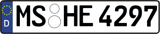 MS-HE4297