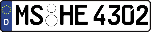 MS-HE4302