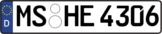 MS-HE4306