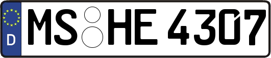 MS-HE4307