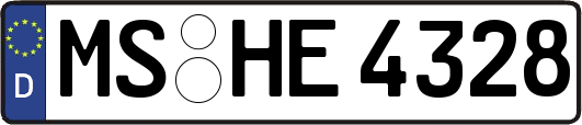 MS-HE4328