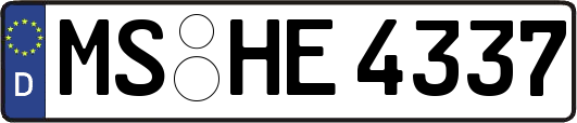 MS-HE4337