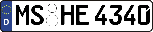 MS-HE4340