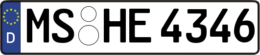 MS-HE4346