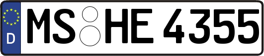 MS-HE4355