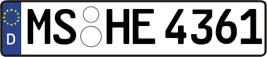MS-HE4361