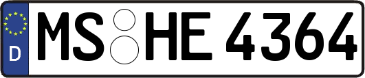 MS-HE4364