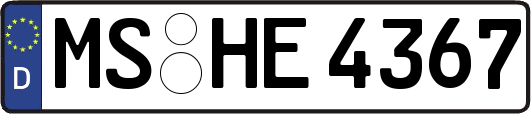 MS-HE4367
