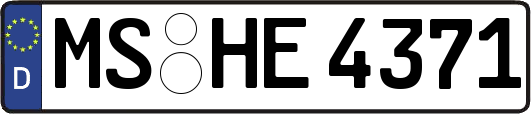 MS-HE4371