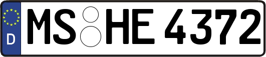 MS-HE4372