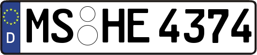 MS-HE4374
