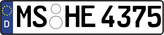 MS-HE4375