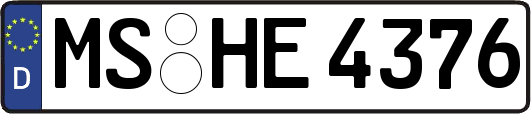 MS-HE4376