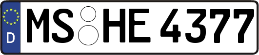 MS-HE4377