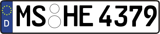 MS-HE4379