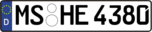 MS-HE4380
