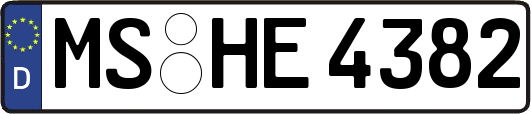 MS-HE4382