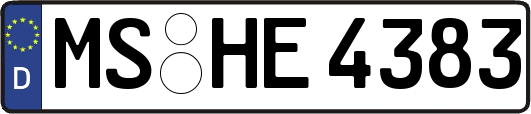 MS-HE4383