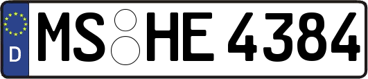 MS-HE4384