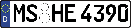 MS-HE4390