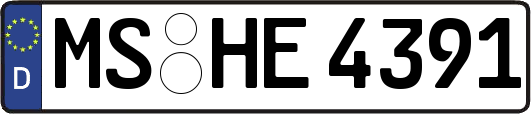 MS-HE4391
