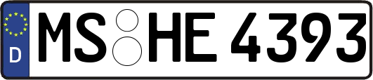 MS-HE4393