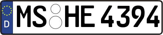 MS-HE4394