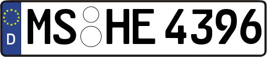 MS-HE4396