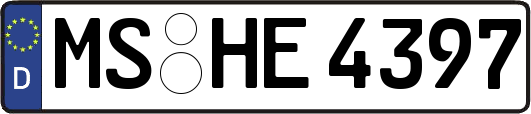 MS-HE4397